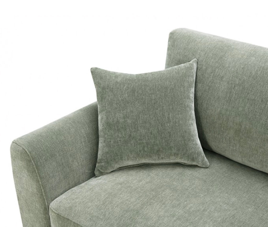 Watton Sectional, Right Chaise - FOA