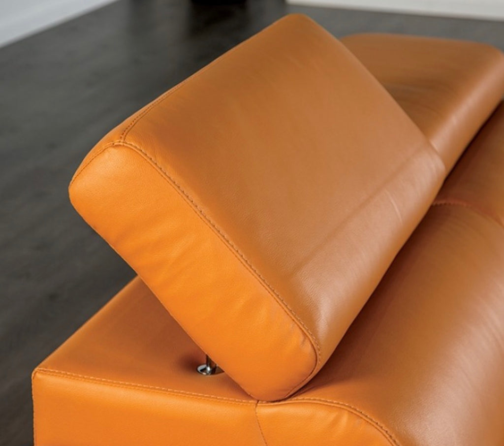 Vadso-Sectional, Left Chaise-FOA