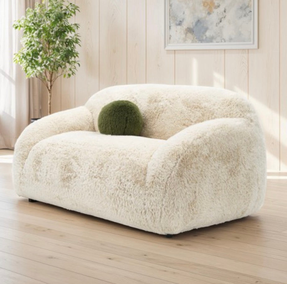 Darwen FM64006BG-LV Loveseat-FOA