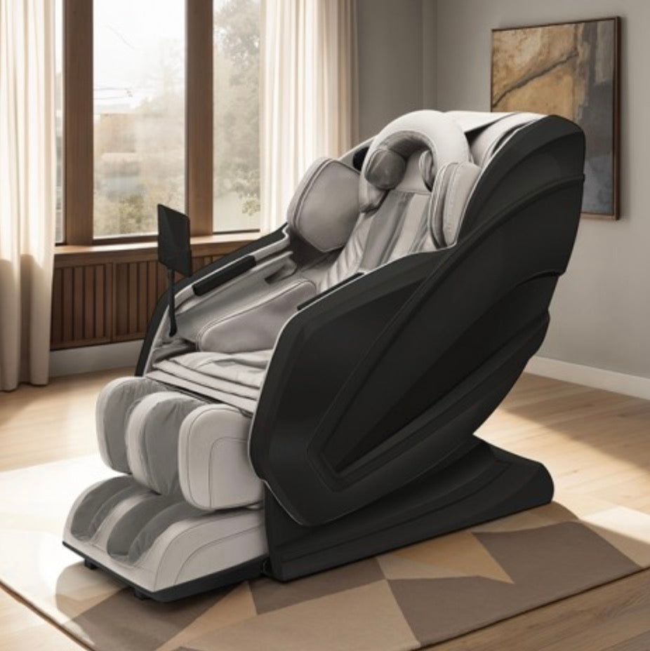 Vellurest Massage Chair-FOA