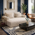 Ferryhill 2-Arm Chaise -FOA