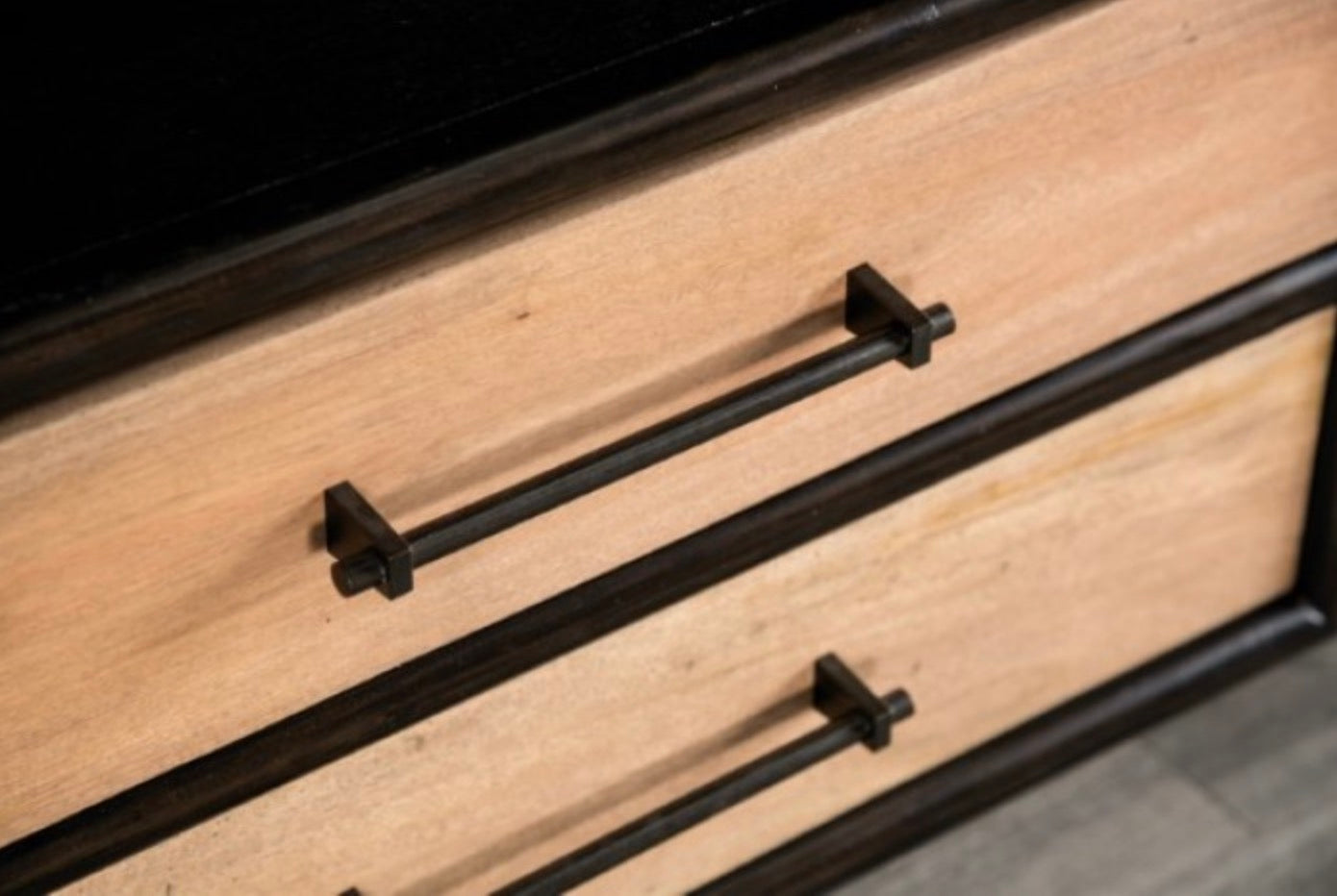 Lakeside TV Stand-FOA