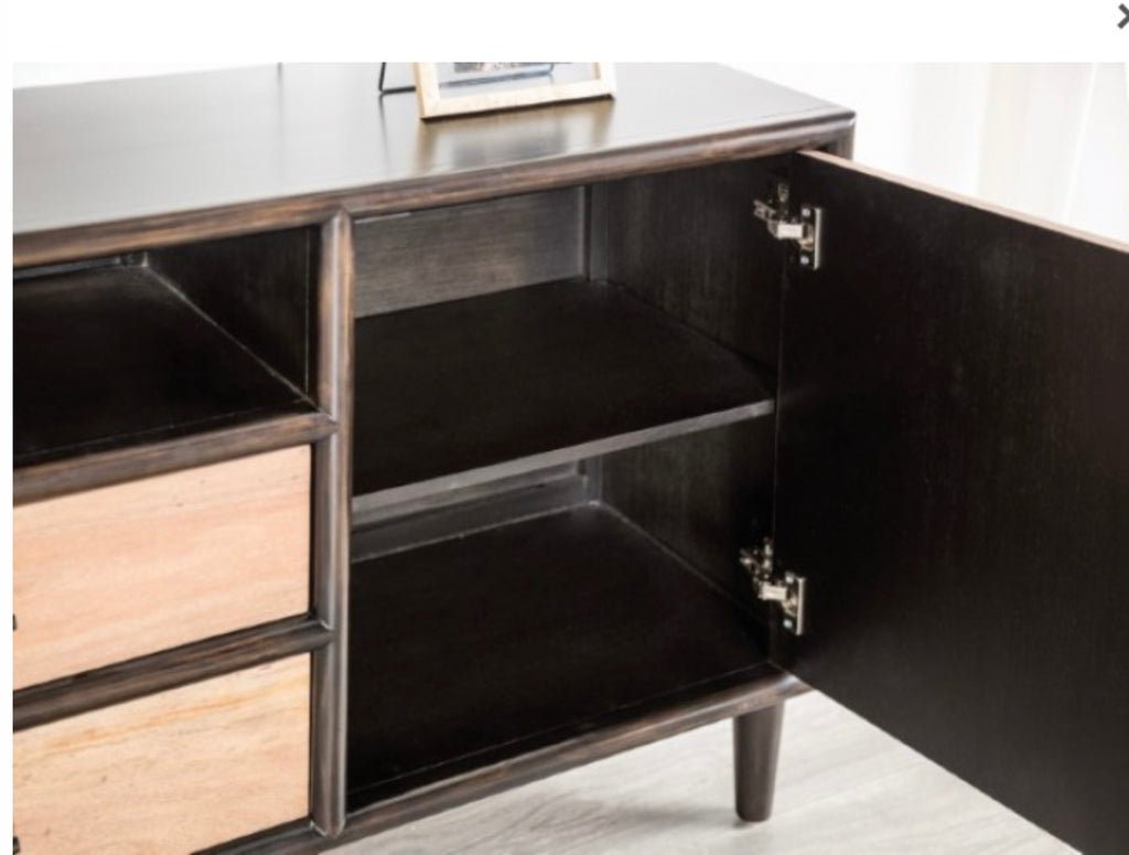 Lakeside TV Stand-FOA