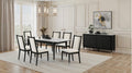 Maidstone Only Dining Table - FOA