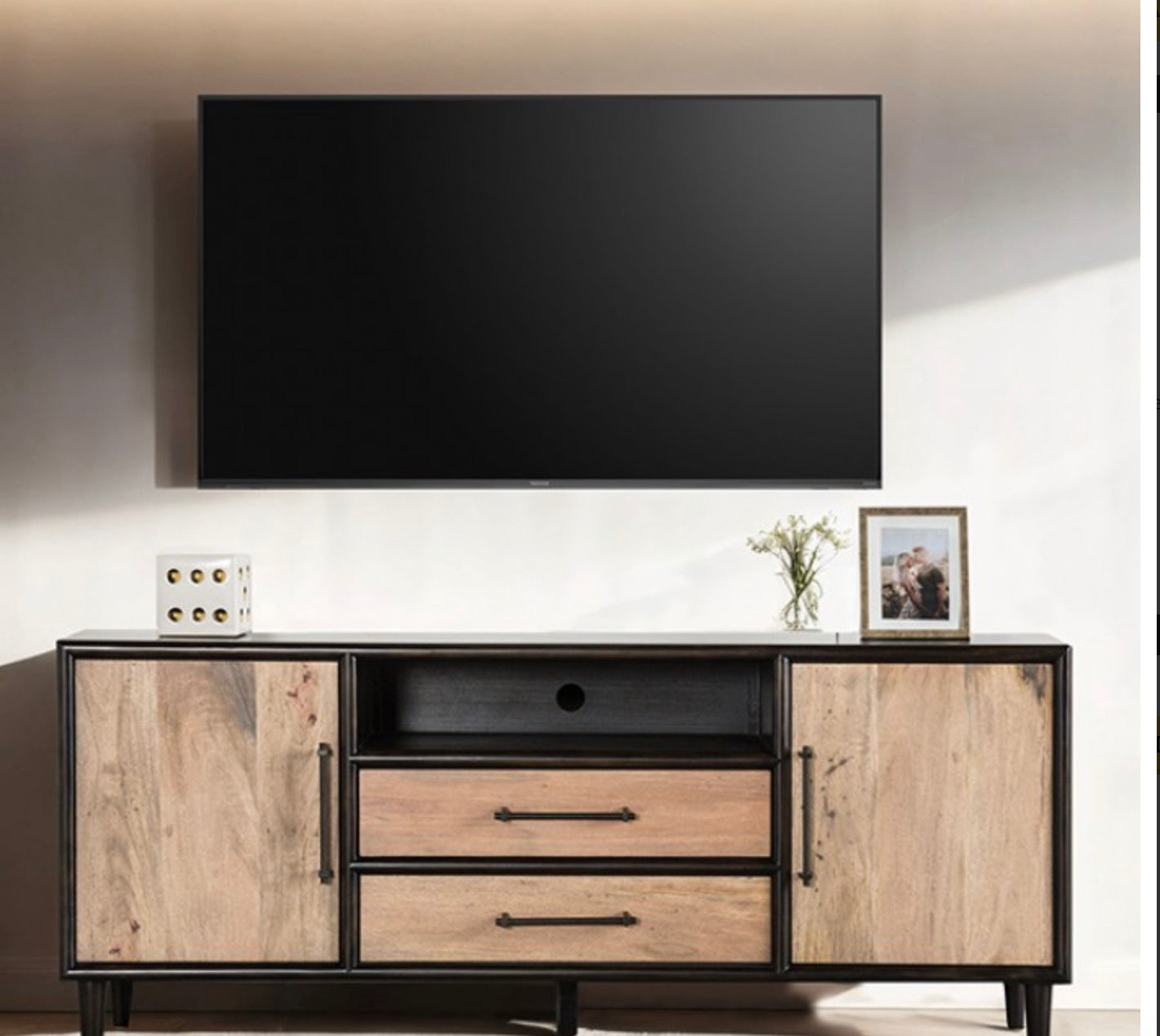 Lakeside TV Stand-FOA