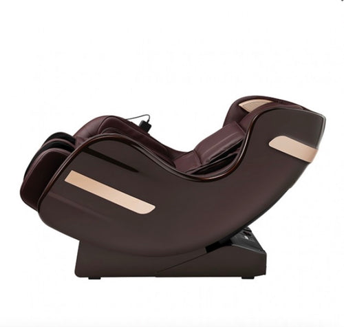 Calmridge Massage Chair-Purple-FOA